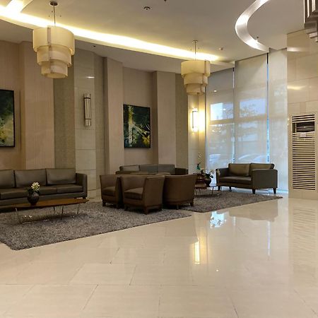 Smdc Grace Residence, Taguig Bagian luar foto