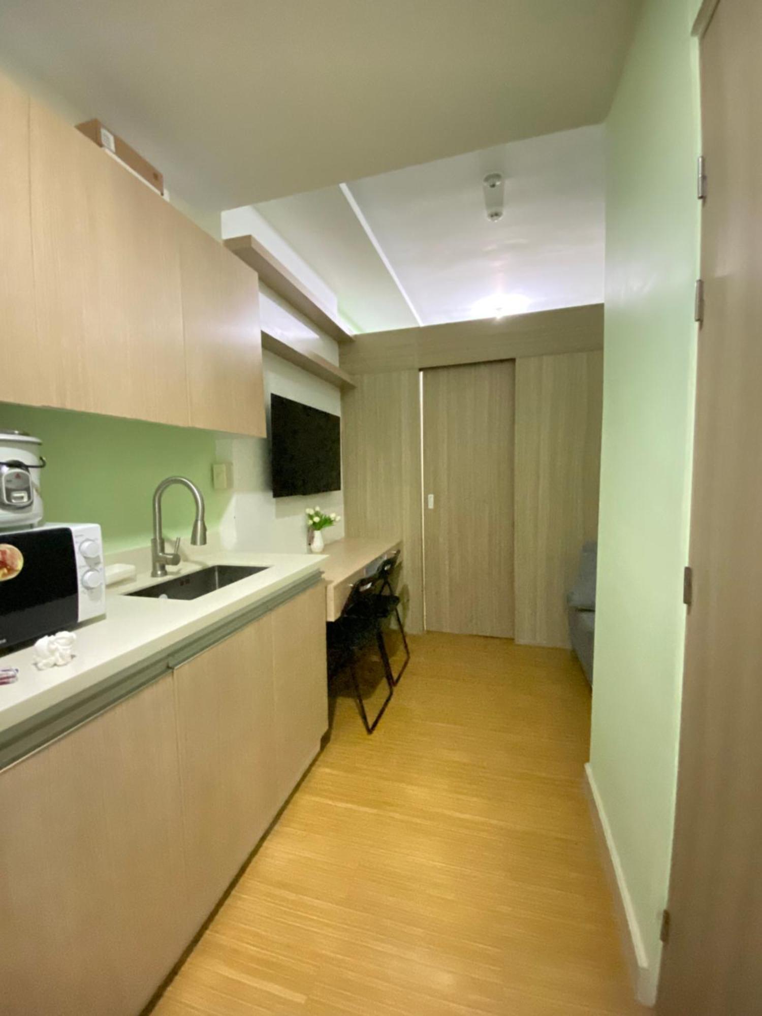 Smdc Grace Residence, Taguig Bagian luar foto
