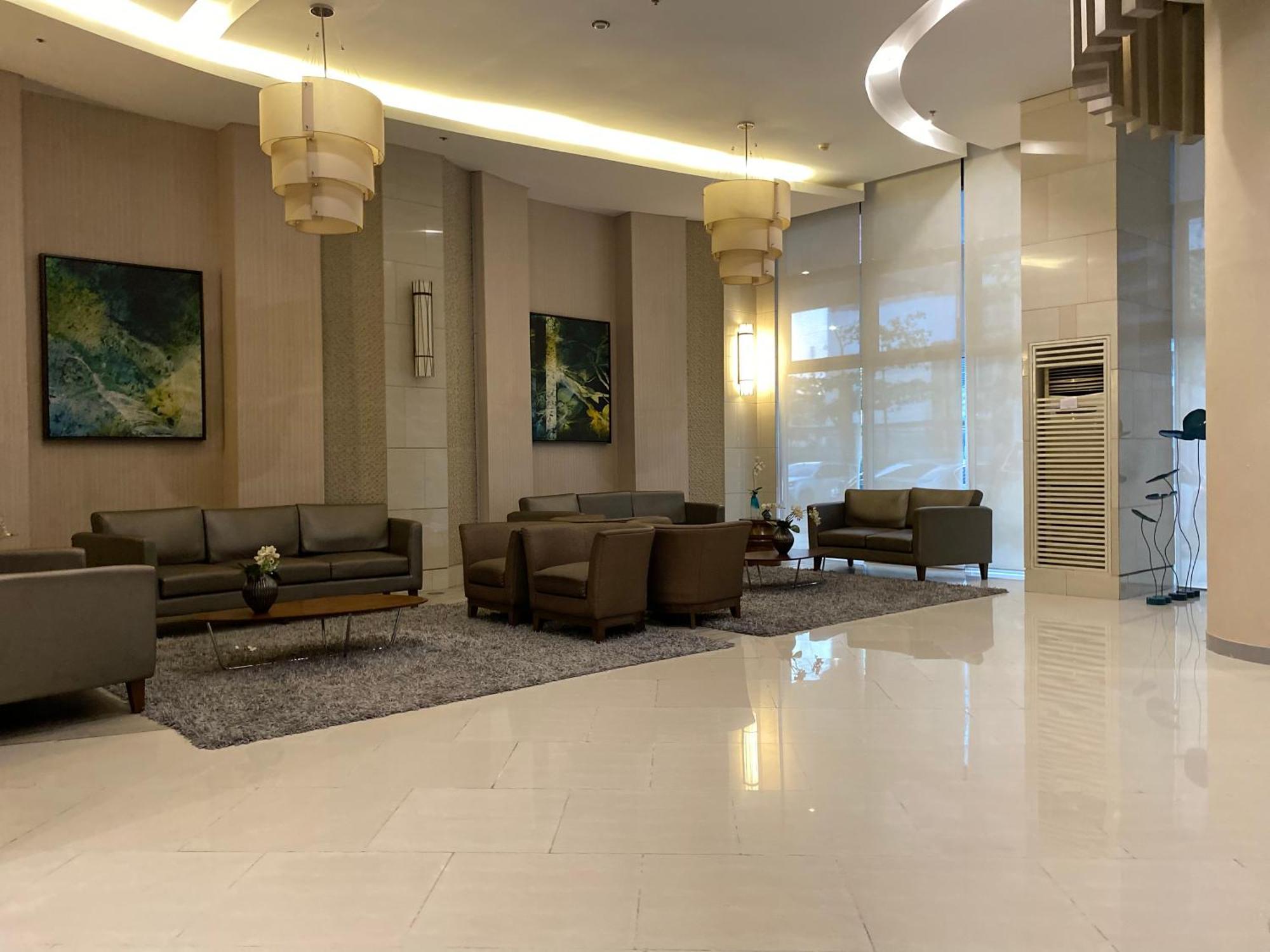 Smdc Grace Residence, Taguig Bagian luar foto