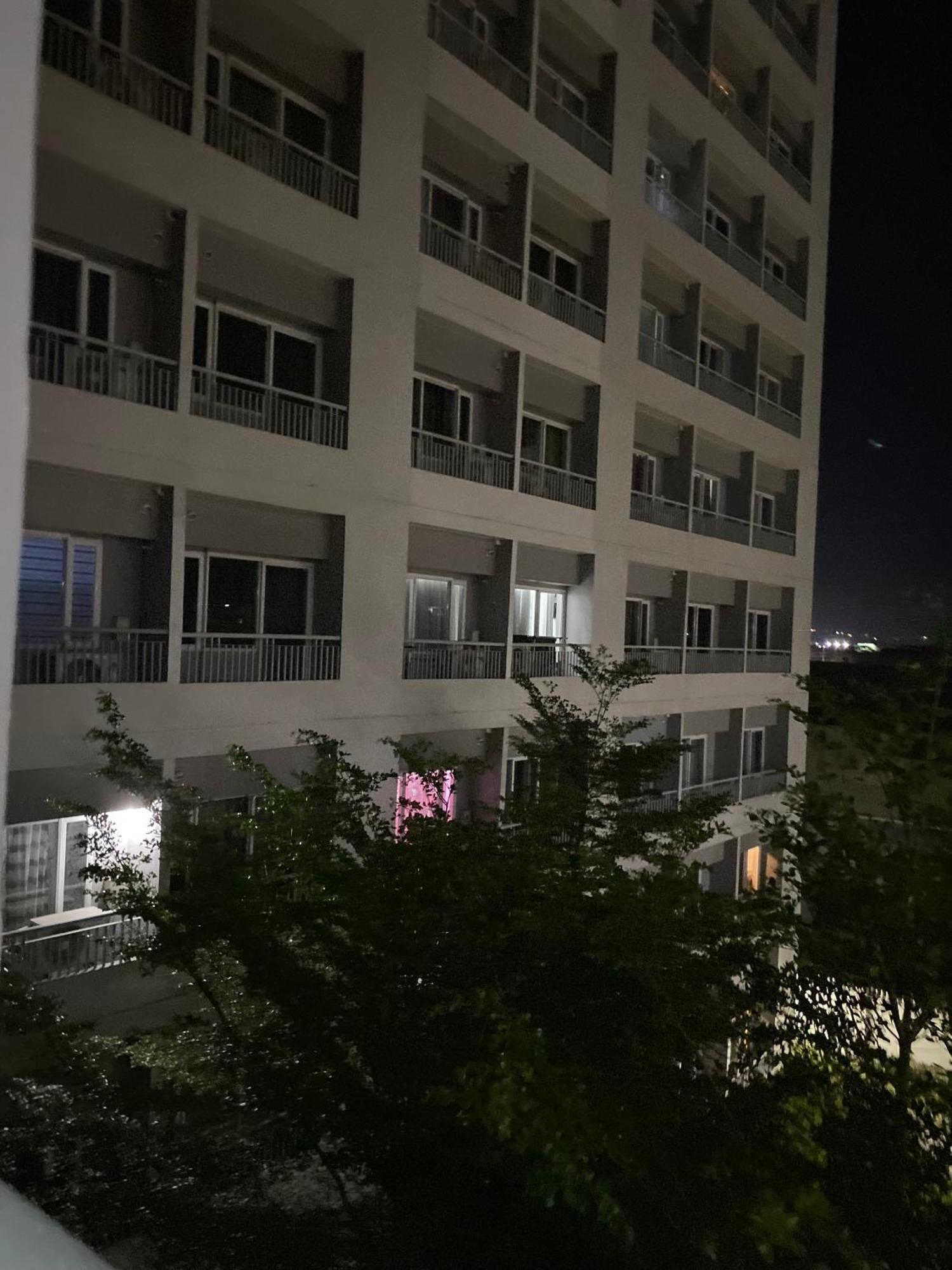 Smdc Grace Residence, Taguig Bagian luar foto
