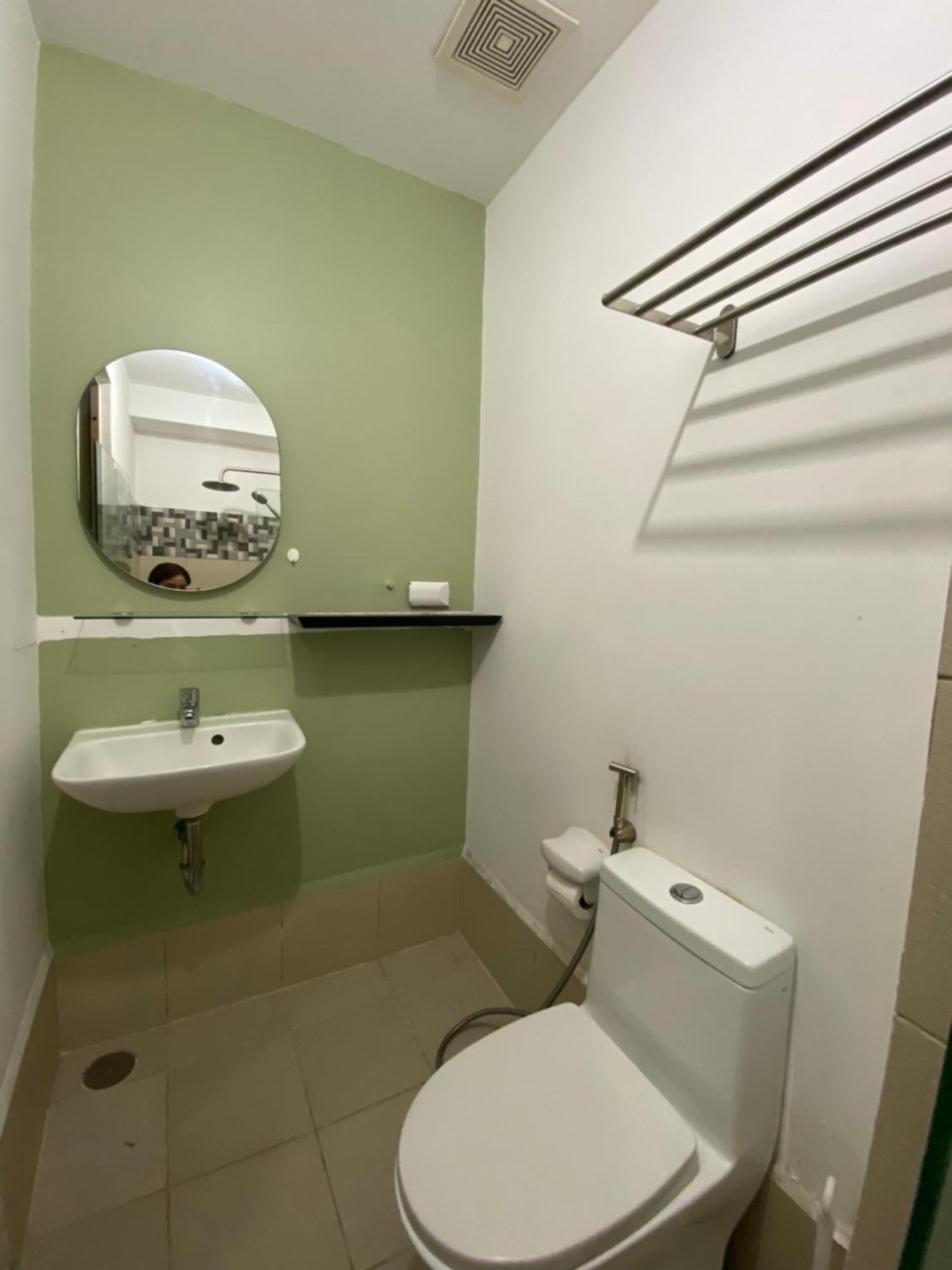 Smdc Grace Residence, Taguig Bagian luar foto