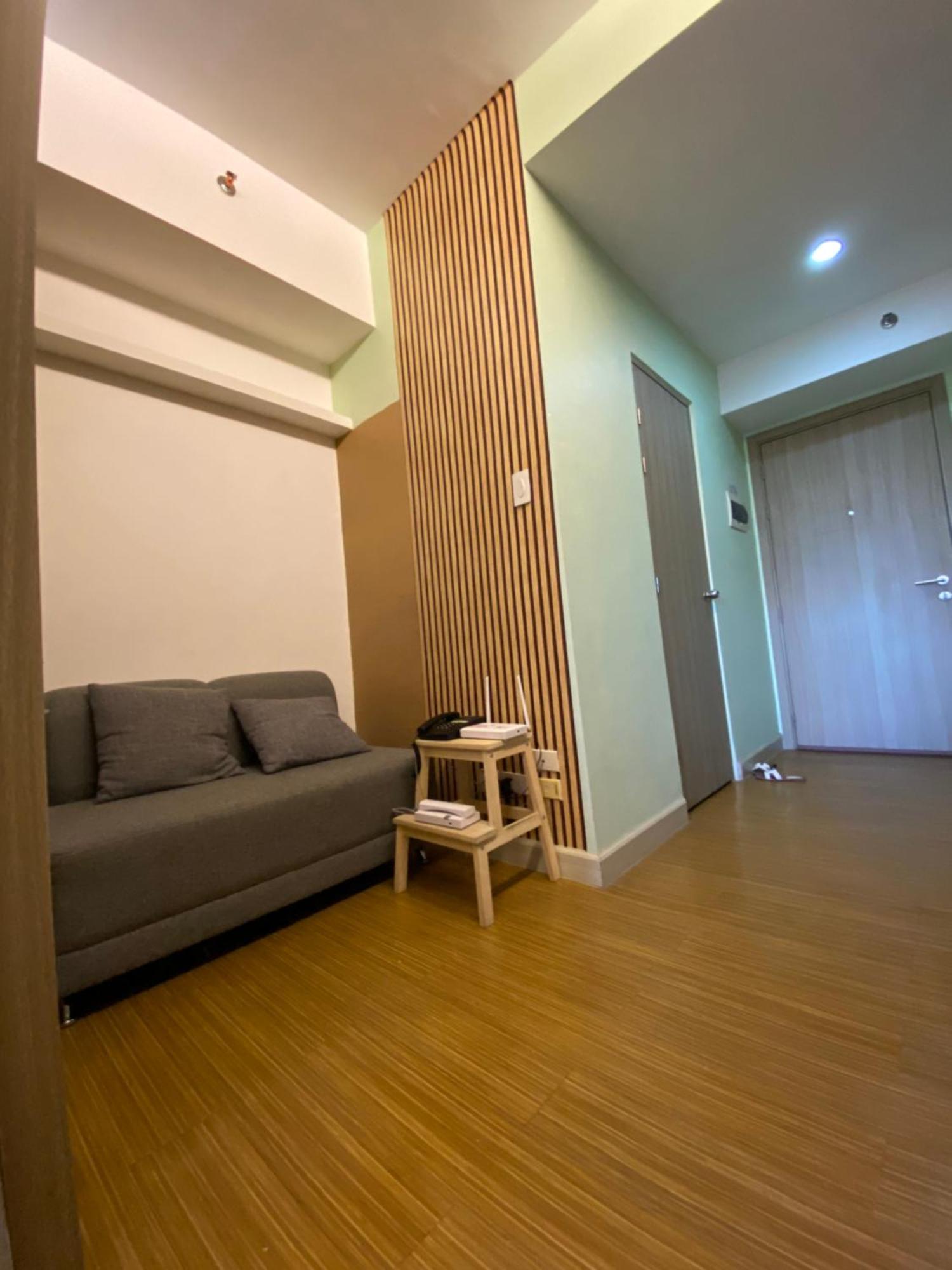 Smdc Grace Residence, Taguig Bagian luar foto