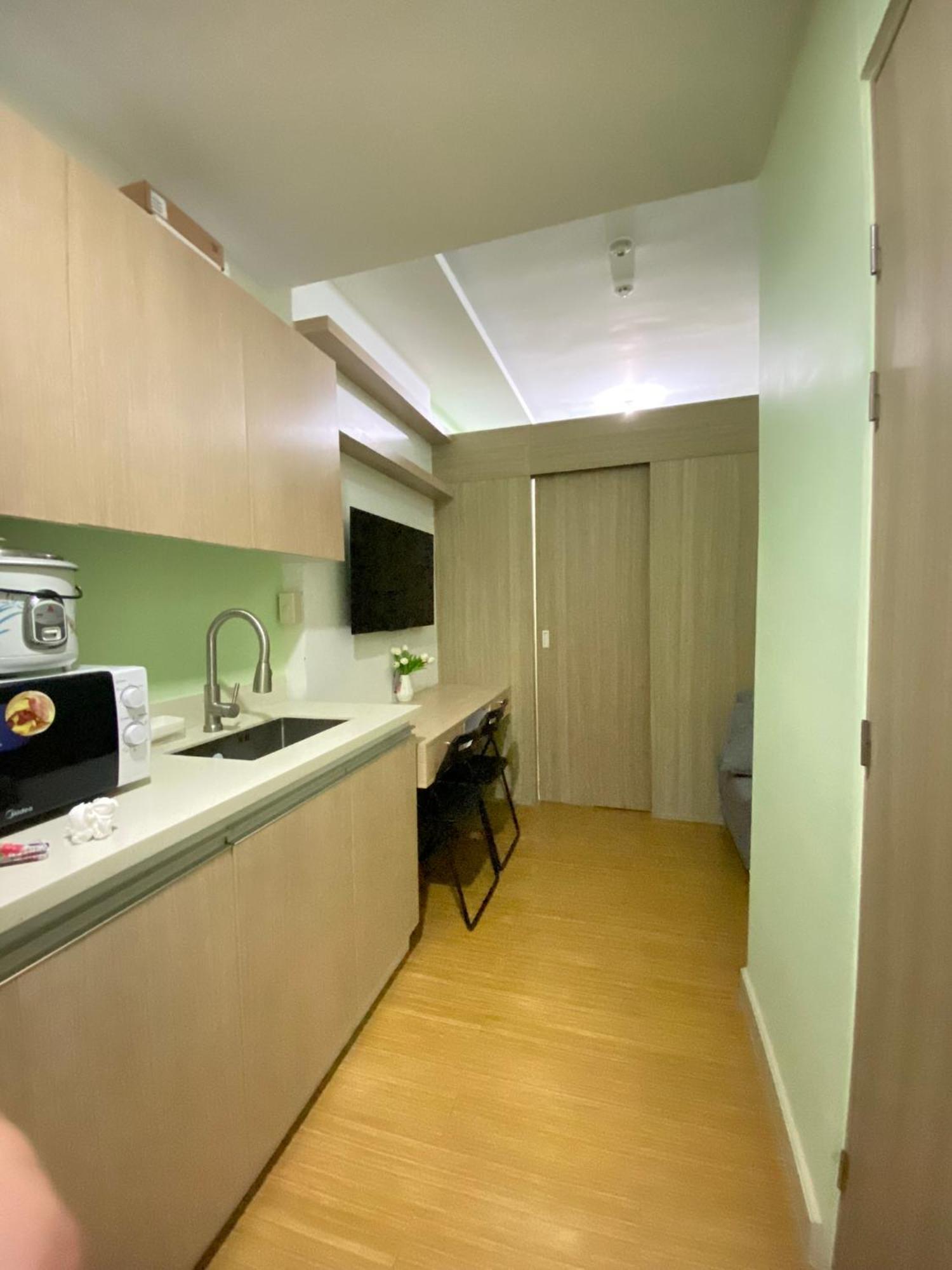 Smdc Grace Residence, Taguig Bagian luar foto
