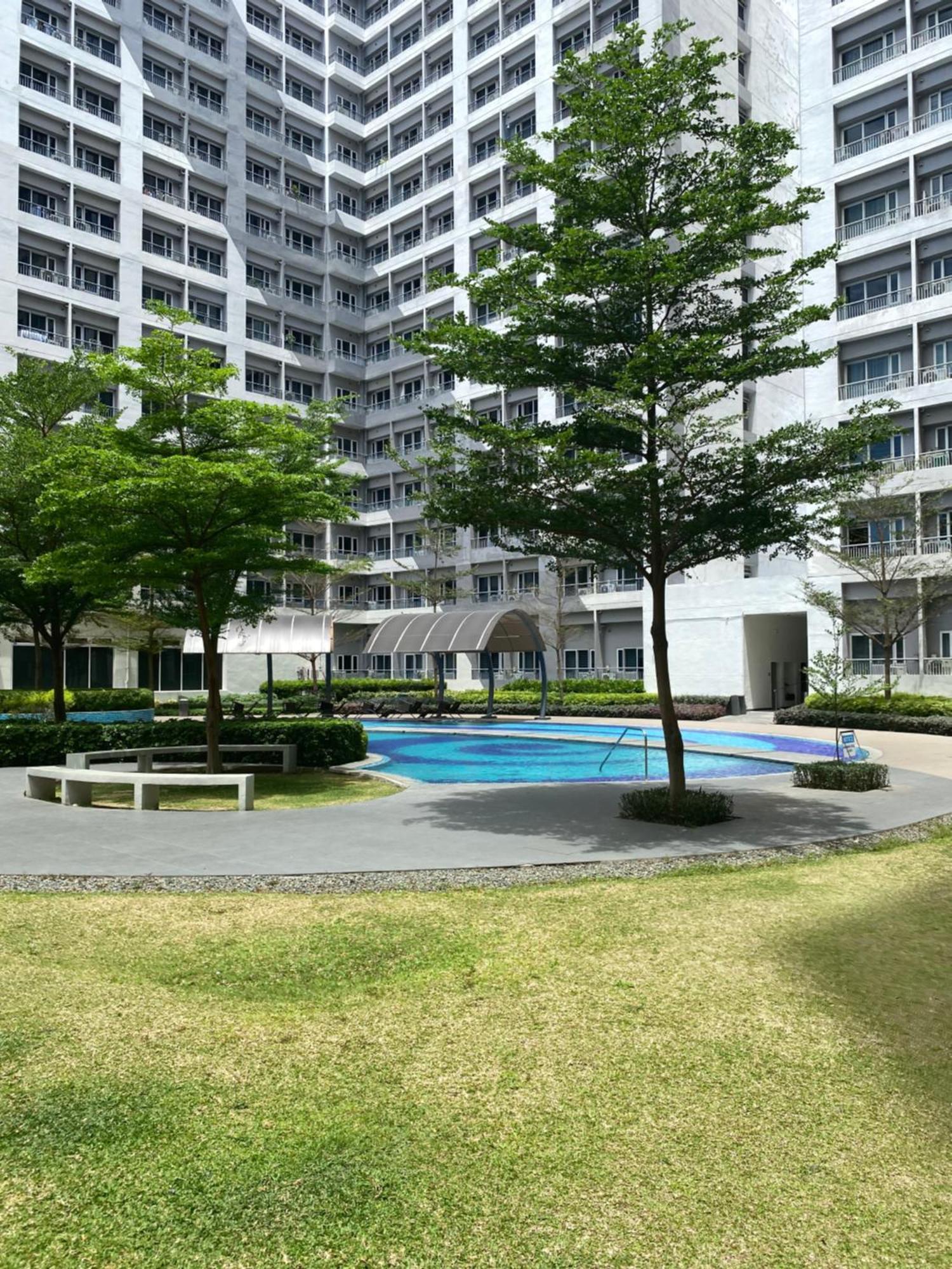 Smdc Grace Residence, Taguig Bagian luar foto