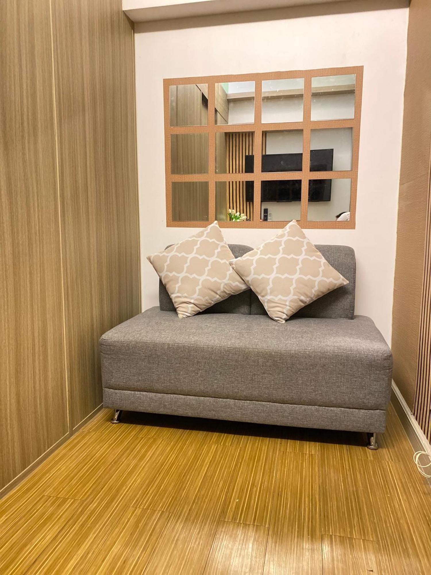 Smdc Grace Residence, Taguig Bagian luar foto