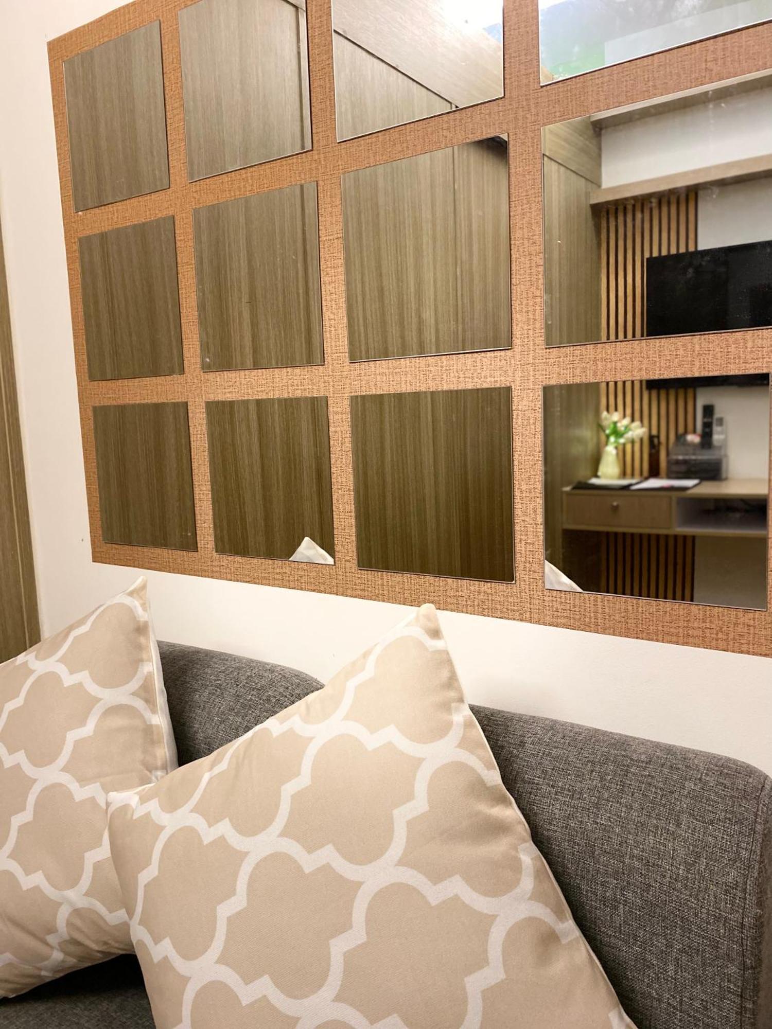 Smdc Grace Residence, Taguig Bagian luar foto
