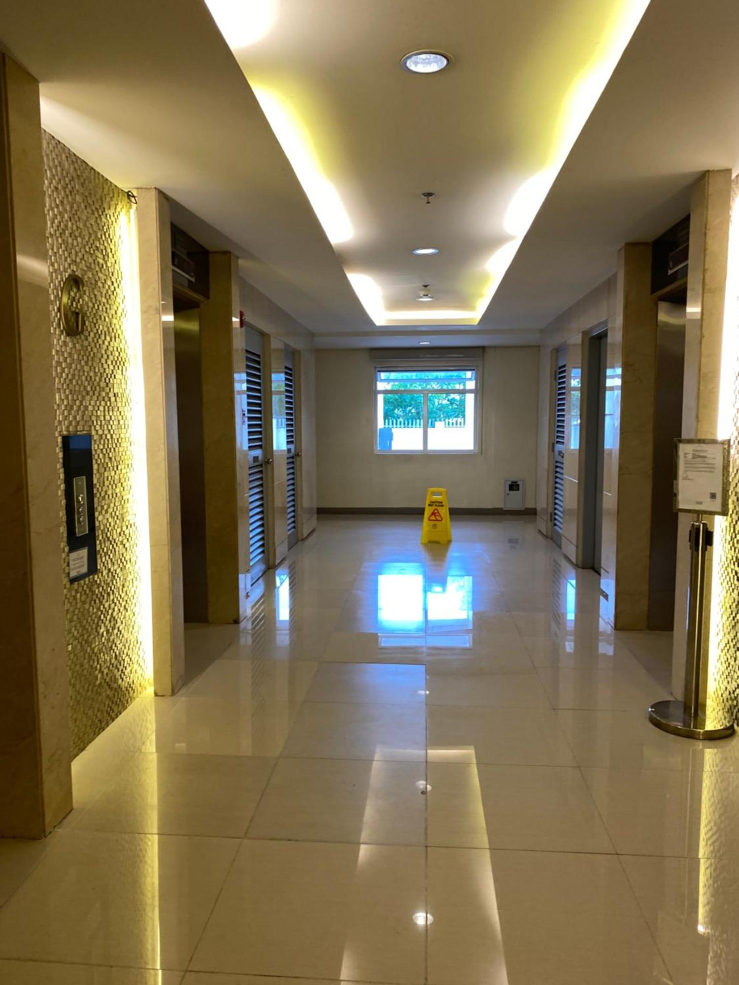 Smdc Grace Residence, Taguig Bagian luar foto
